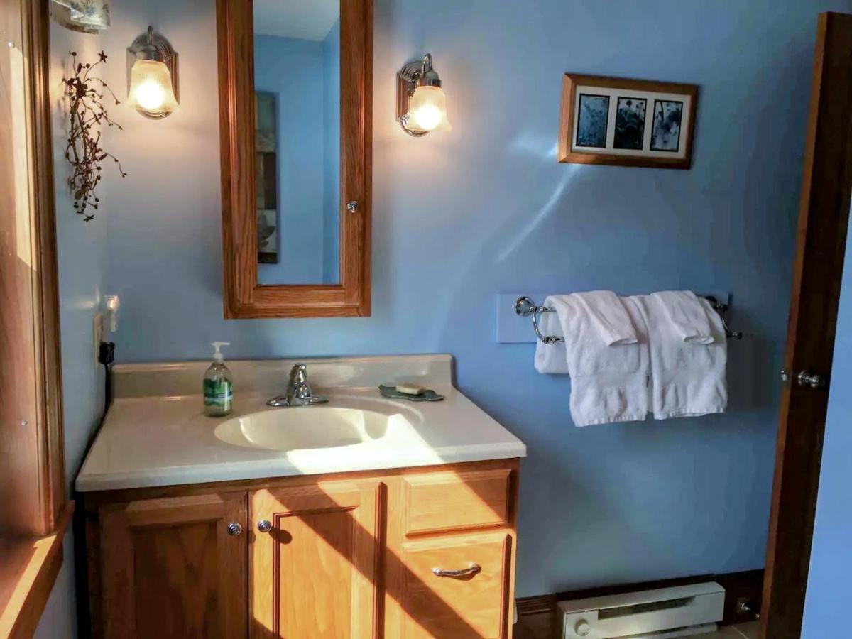 Private 2 Bedrooms And 1 Bathroom In Grand Victorian Home In The Heart Of The Whiite Mountains! Great Host 화이트필드 외부 사진